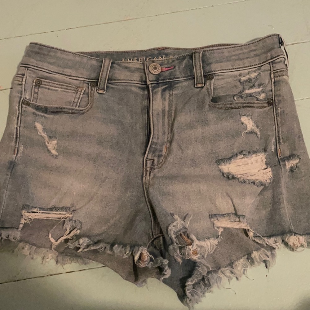 American Eagle shorts. Size 10